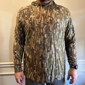 Duck Camp Pullover Hoodie 3XL